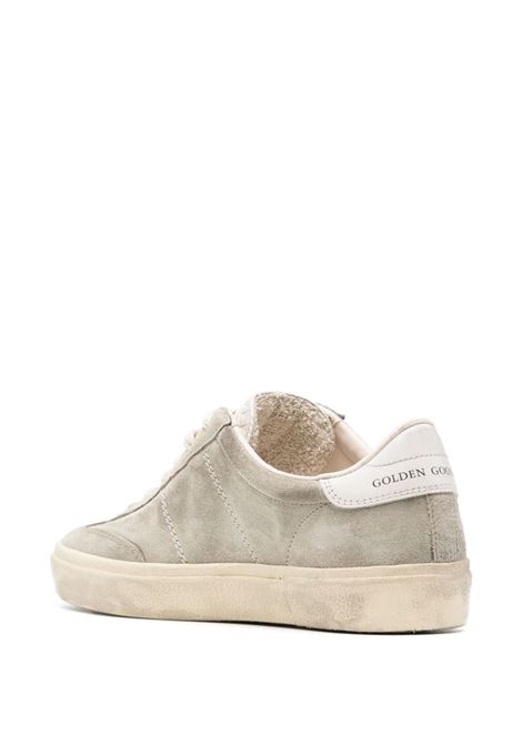 Sneakers Soul Star in grigio di Golden Goose - donna GOLDEN GOOSE | GWF00464F00504760460